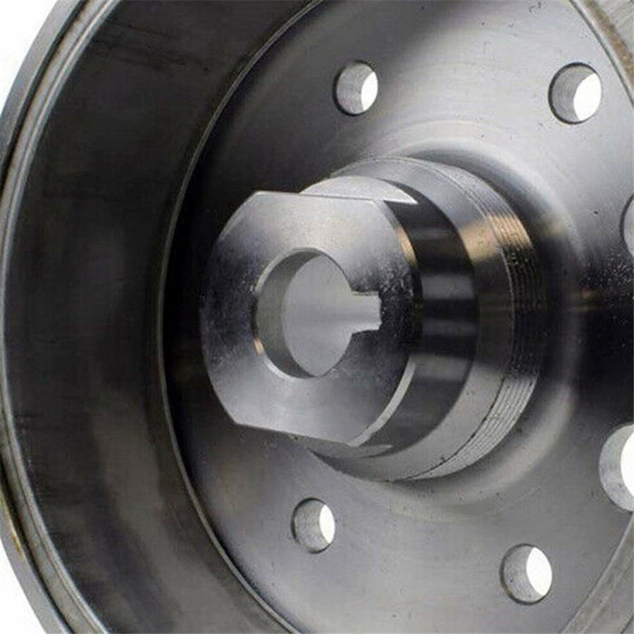 ROTORE VOLANO MAGNETICO Per SUZUKI EIGER ARCTIC CAT 400 3430-071 32102-38F00 CAT400