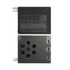 DC Dual TPA3255 Power For Amplifiers Board 600W High Fidelity Audio Module With Adjustable Preamp Gain For DIY Speaker System