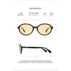Sandro Sunglasses 54 Sd6087 1 002