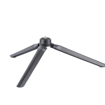 Nowy styl 1/4 głowicy statywu, uchwyt na telefon, stojak monopod do kamery sportowej DJI Osmo Pocket, statyw do kamery GoPro 13 Zhiyun Smooth