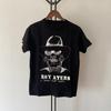 Roy Ayers tričko VTG černé tričko Unisex krátký rukáv Všechny velikosti S-45XL XZ923 Unisex tričko