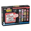 Figurine - funko - bitty pop! - five nights at freddy's - ballora - 4pk - 2,5 cm