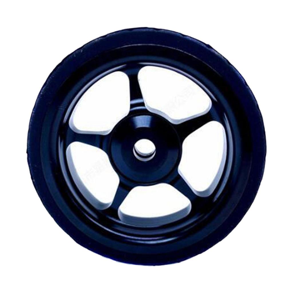 For Folding Bike EZ Wheels Wheel