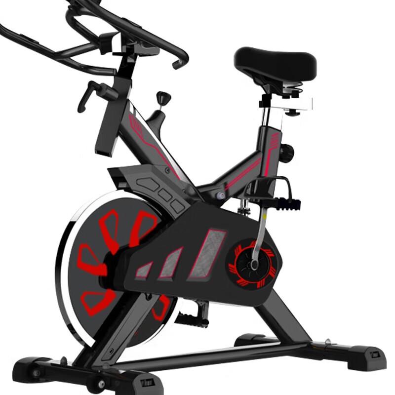 Ledwell K710 Smart Resistance Spin Bike