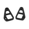 AU05 -For Tenere700 TENERE 700 T700 Rally Footstool Eliminator Side Tie Down Brackets Motorcycle Accessories