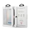 Guess Guflbkn58Bld Iphone 11 Pro Silver/Silver Book Iridescent
