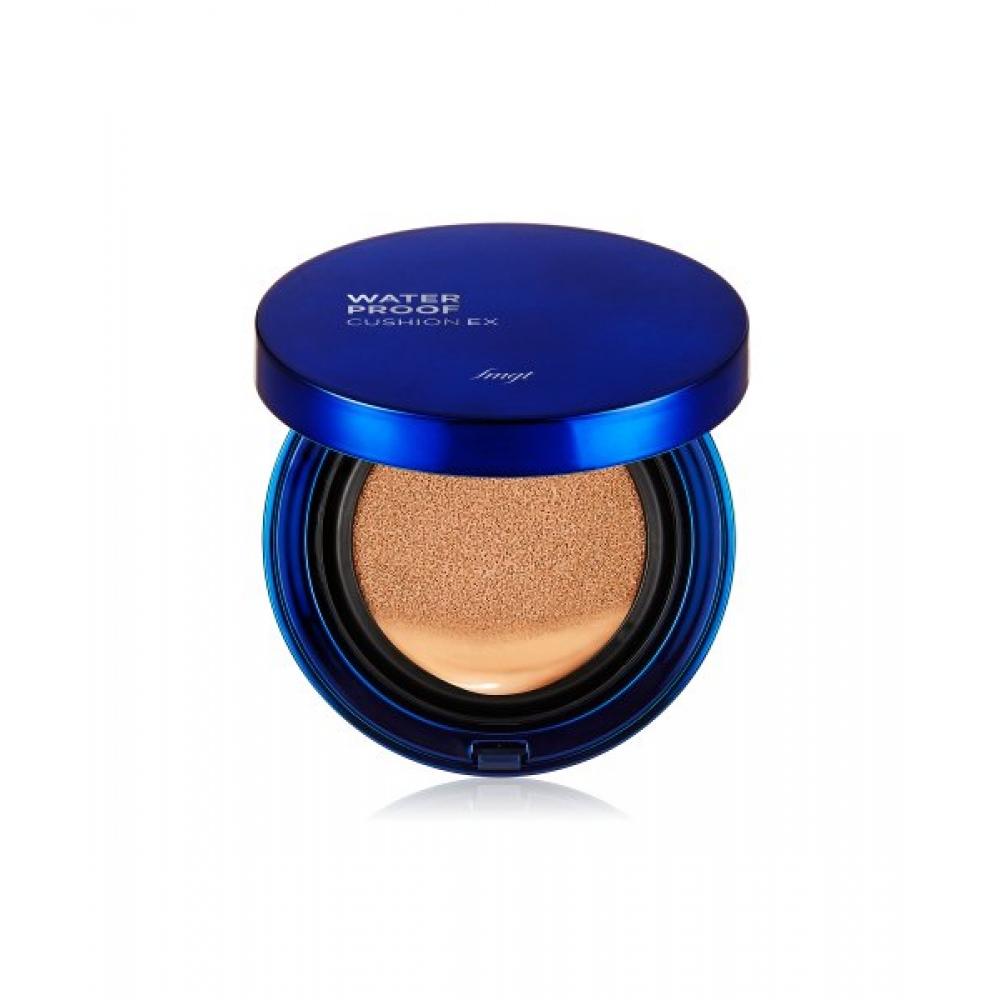 

Водостойкий кушон The Face Shop Ex 15 г 2 цвета V201