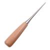 Round Hole Leather Sewing Sewing Leather Stainless Steel