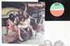 LP Record JAMES GANG  Bang P8433A ATLANTIC 1974 Japan Rock Used