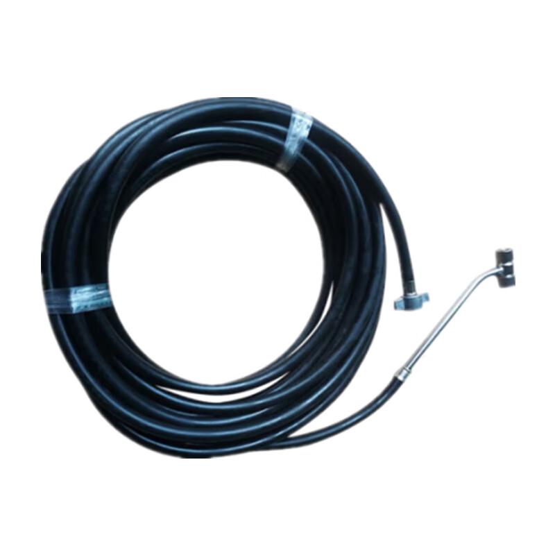Tire Inflation Hose