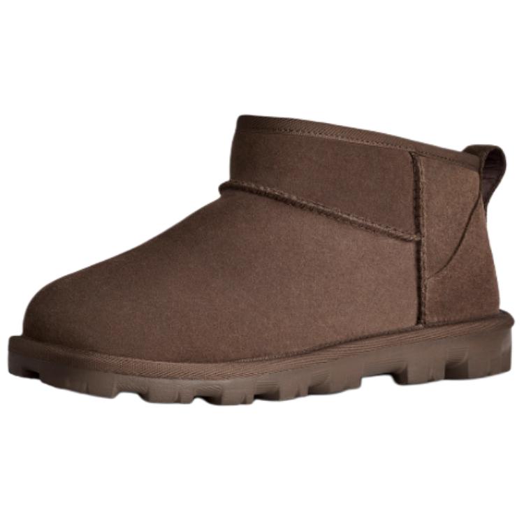 UGG Women s Classic Ultra Mini Boot 1166732-DRKT 36