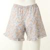 Wacoal Pajama Bottoms With Flower Print Whs3801c