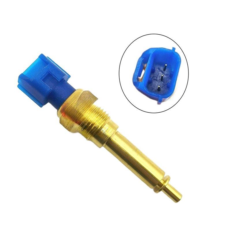 A61M-Water Temperature Sensor For Isuzu-Derived CYH FVR 6WG1 6WF1 6HK1 Models- Part Numbers 97723216 1-80210005-1 18021000Replacement Sensors2