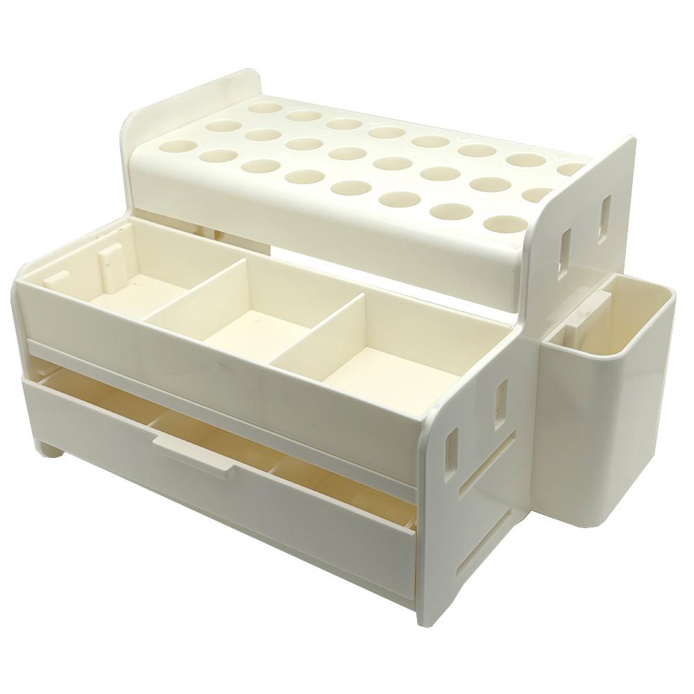 

Dental Resin Composite Holder Plastic Adhesive Applicator Dispenser Organizer Holder Dentist Storage Clinic Supply Dispenser Box