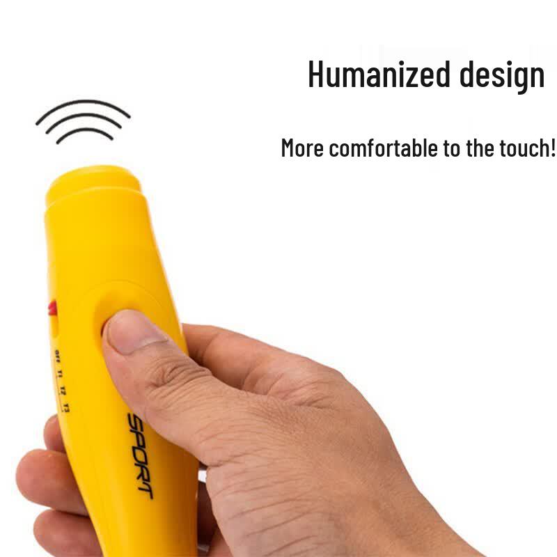 BYjq-181 High-Decibel Electronic Whistle