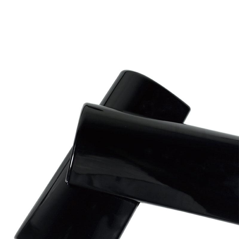 Für Mercedes Benz S Klasse W223 Auto Konsole Armlehne Box Abdeckung Dekoration Trim Zubehör Carbon Faser Muster/Glänzend