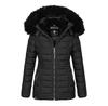 Winter Jacket Navahoo Umay Pri