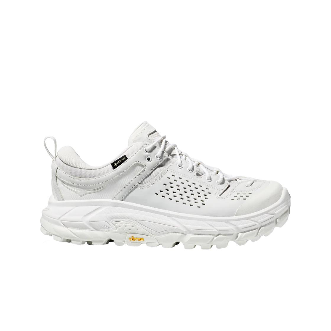 

Мужские кроссовки Hoka Tor Ultra Low White 1130310-WNCL