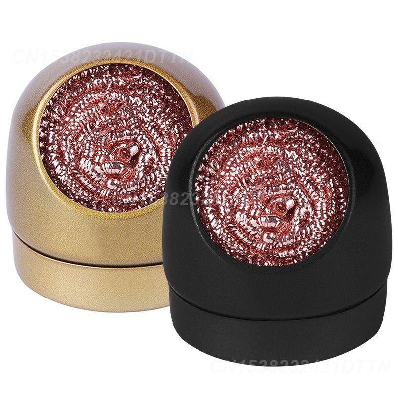 Tip Cleaner Long Lasting Easy To Use High Quality Trending Premium Highly Recommended Durable Soldering Iron Tip Cleaner Popular