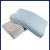 OLOMM Memory Foam Neck Support Pillow