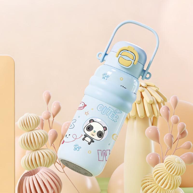 Fisher-Price Kids' 650ml Stainless Steel Thermos
