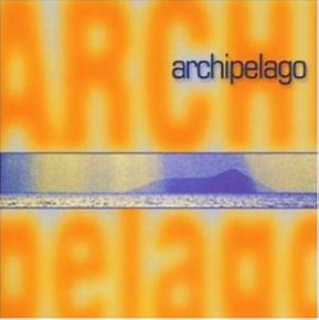 

CD ARCHIPELAGO - Archipelago 01312 CCn C Records 2001 Germany Jazz Used