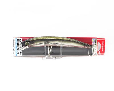 Yo Zuri 3D Kristal Minnow 130 mm Yüzen Yem F1147-SBR (5921)