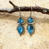 Fashion Drop Earrings For Women's Jewelry