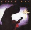CD BRIAN MAY  Back To the Light HR614042 Hollywood Recor 1993 US Rock Used