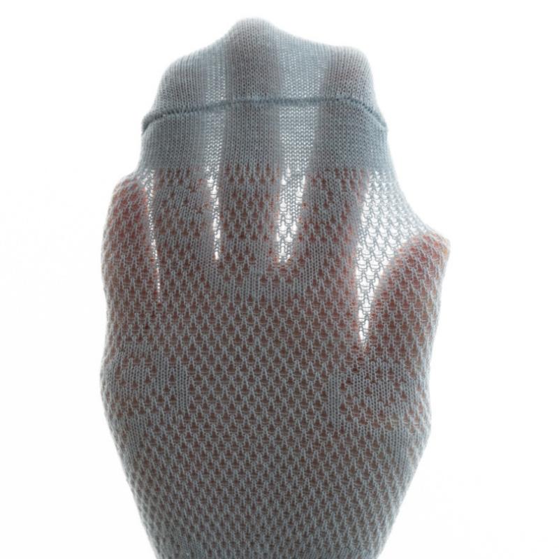 5Pairs/set Kids Boys Mesh Socks Cartoon Car Summer Thin Breathable Socks For Boys Casual Children's Student Sock 2-12Years New