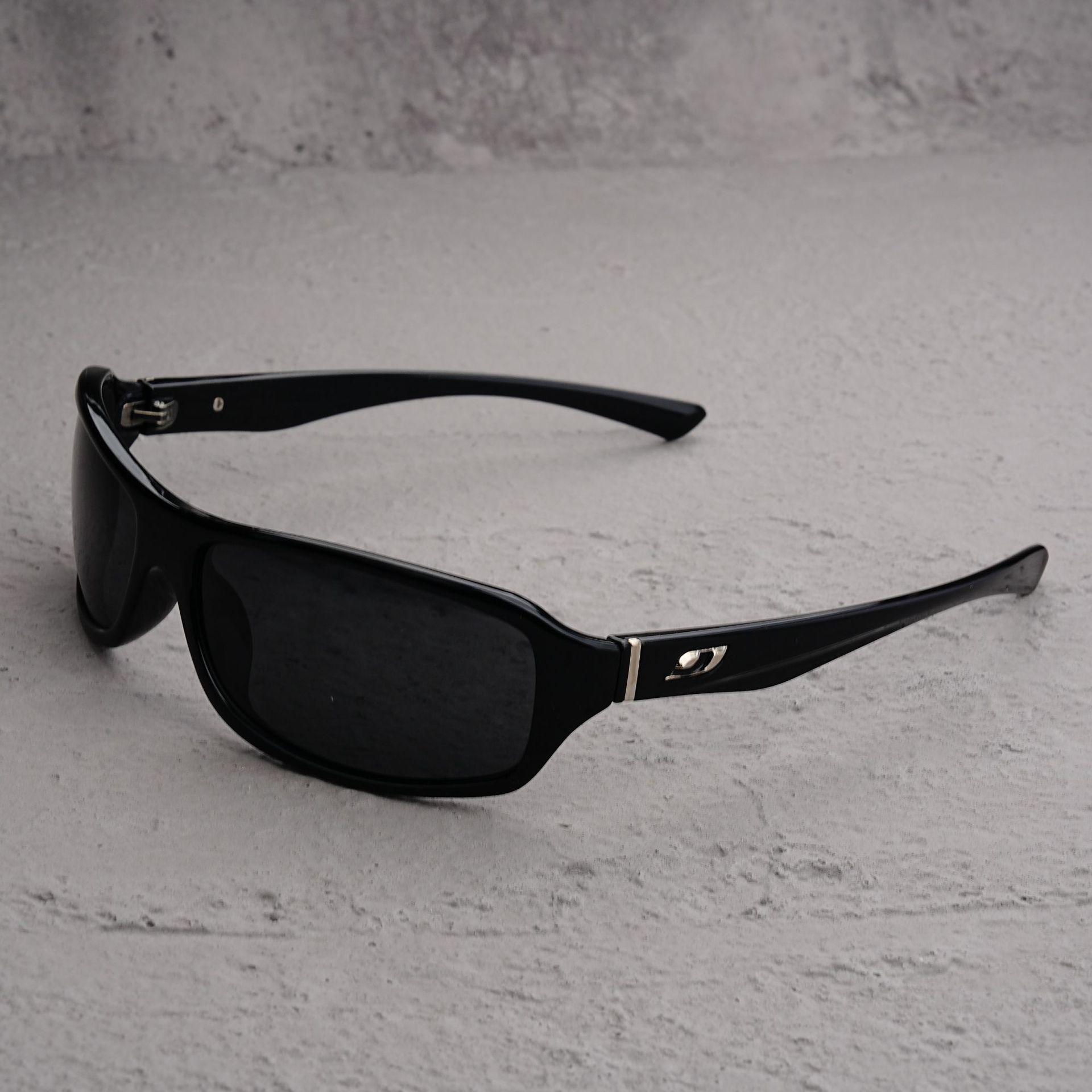 

New European & American Trend Polarized Windproof Cycling Running Sunglasses Polarized 1.1