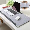 Datamaskinbord Bord Filtmatte Kontorpult Musematte Holder Laptopvesker Pute