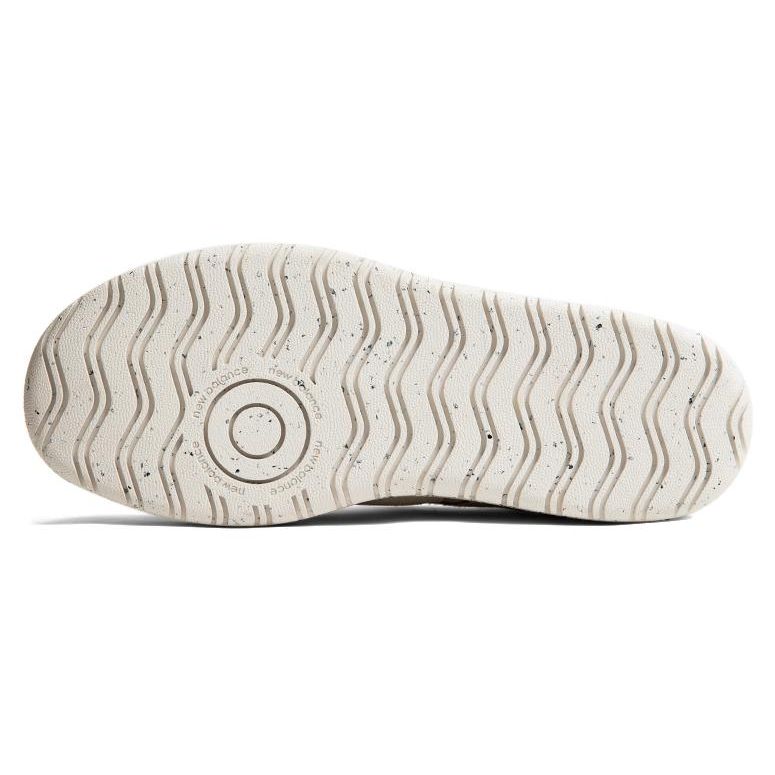 New Balance CT302 Hvit Grønn Unisex Sneakers Krem CT302DA