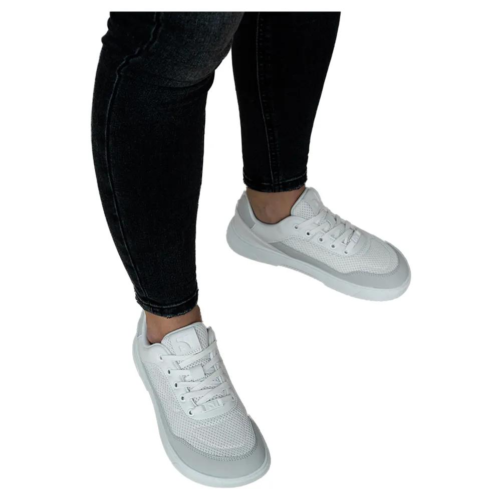 Barebarics Vaporo Barefoot Sneakers