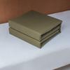Military Training Easy-Fold Quilted Comforter