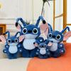Titch Six Cutes Handed Cartoon Animal Plush Doll With Short Plush Material