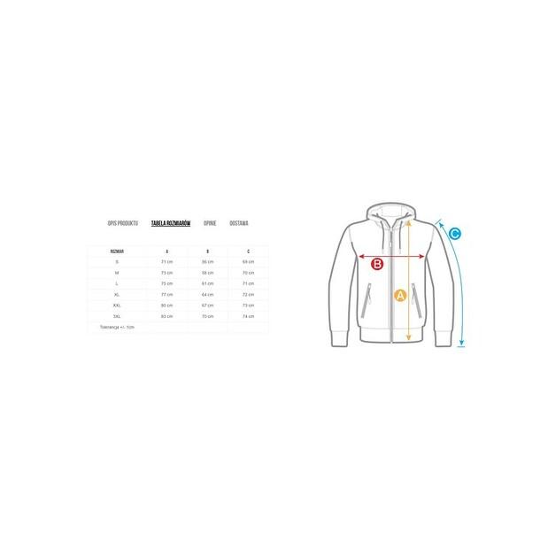 PITBULL Transitional Jacket
