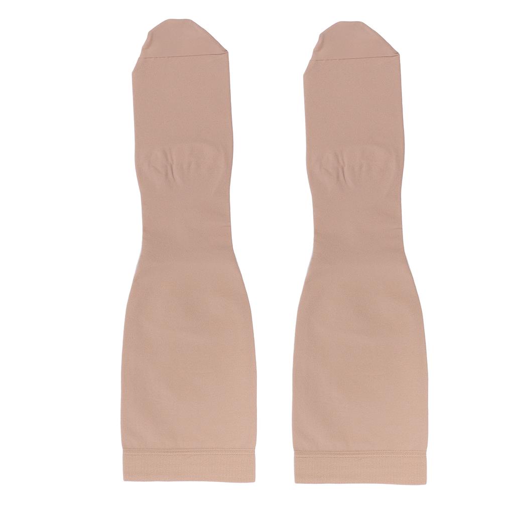 Women Under Knee Socks Elastic Comfortable Middle Calf Socking Warm Knee Boot Socks