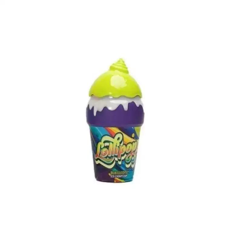 NEW Bubble Bottle Toys Soap Bubbles Inverted Without Spilling Machine Blower Maker Summer Outdoor Party Games Toys for Kids