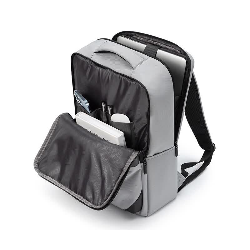 Diplomat Business Casual Laptop Backpack