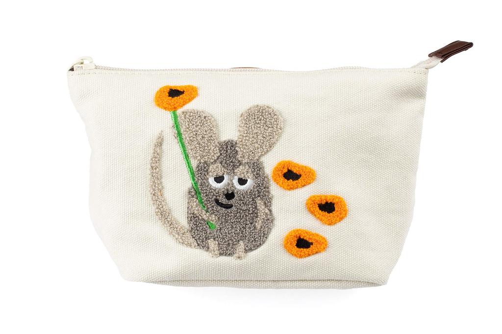 Leo Lionni Pouch CKLL026
