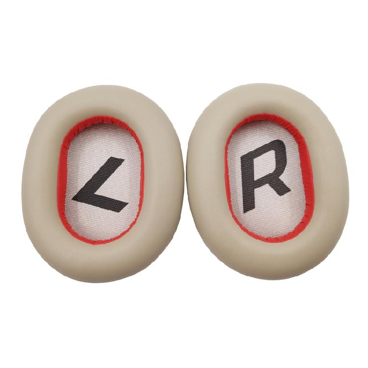 Pro 2 Earpads Replacement Fake Leather & Memory Foam Ear Cushion Pad Cover