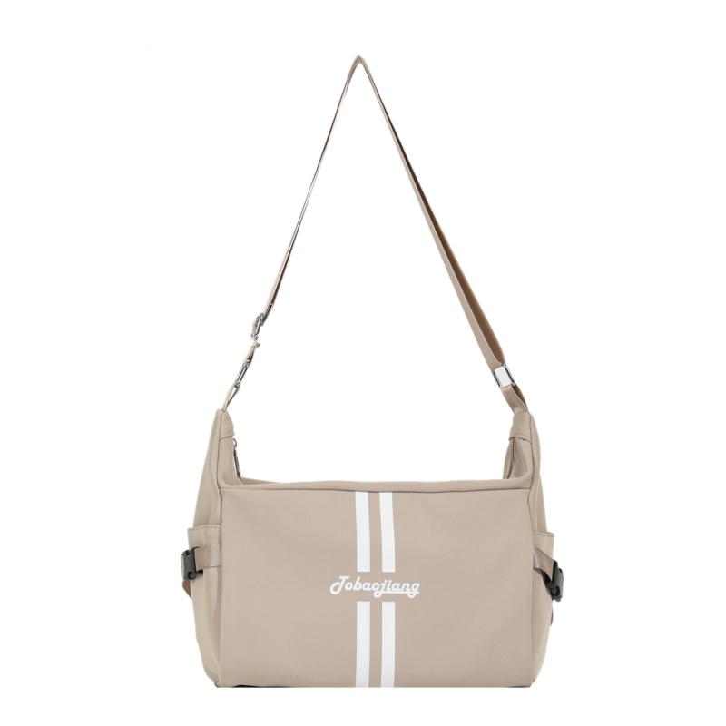 

Дорожная сумка Женская сумка-подушка Спортивная сумка через плечо через плечо хаки