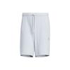 HEAVY FRENCH TERRY SHORTS Casual Shorts Men's Light Blue IT3931