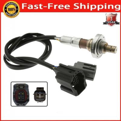 Upstream Oxygen Sensor Fit For MAZDA 3 2.3L L4 Turbocharged 2007 2008 2009