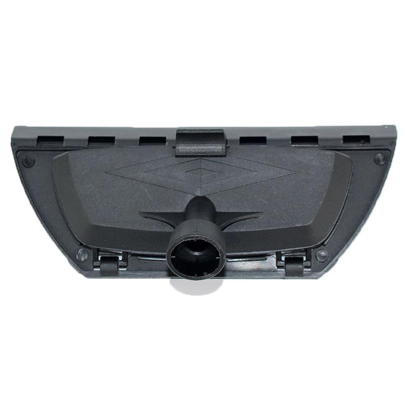 WJ528 Orsen Steam Cleaner Accessory Set: Round Brush, Copper Brush, Converter, Heating Plate