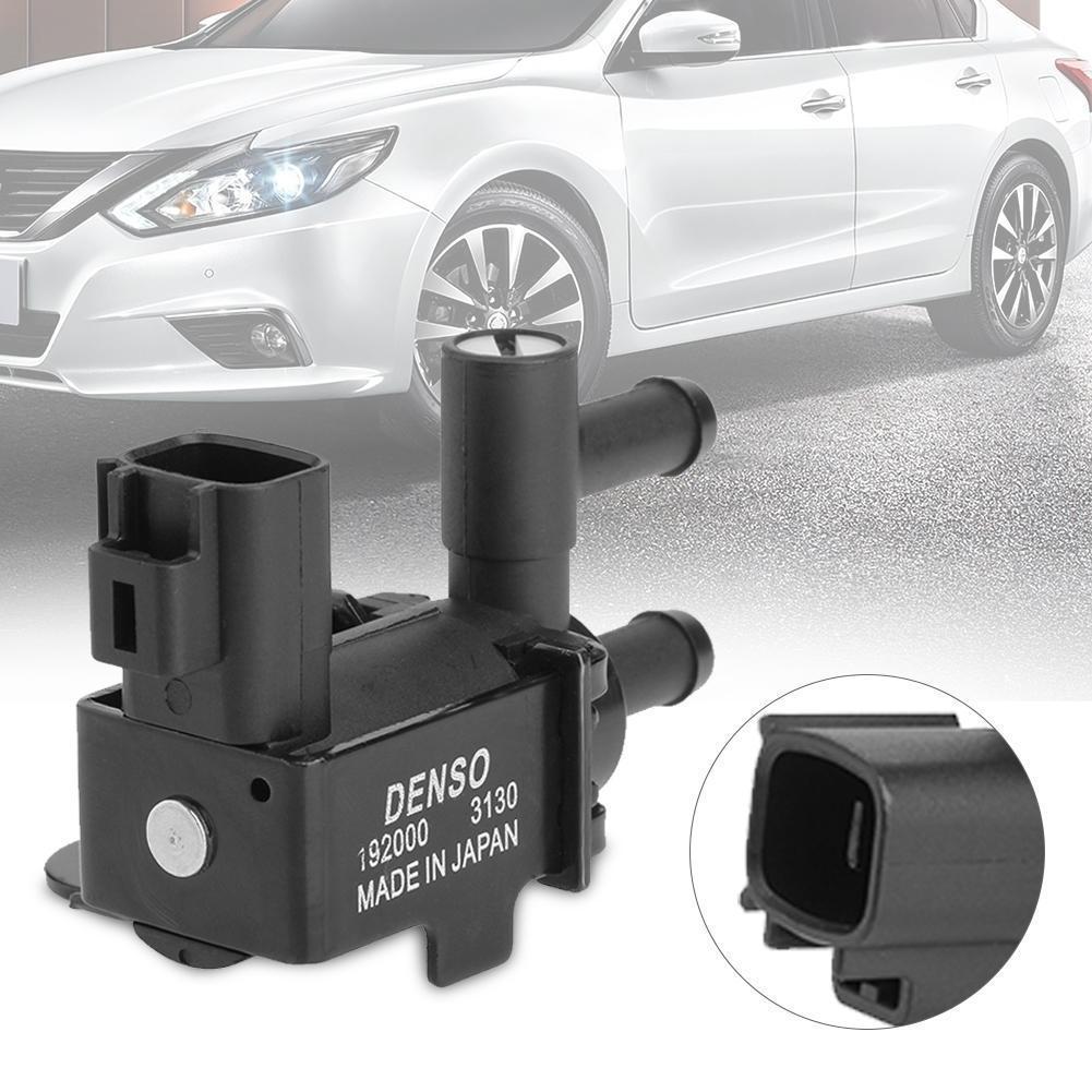 

192000-3130 Vacuum Solenoid Switch Valve Replacement Solenoid Valve Auto Parts Accessories Plastic Metal for Toyota for Lexus CHINA