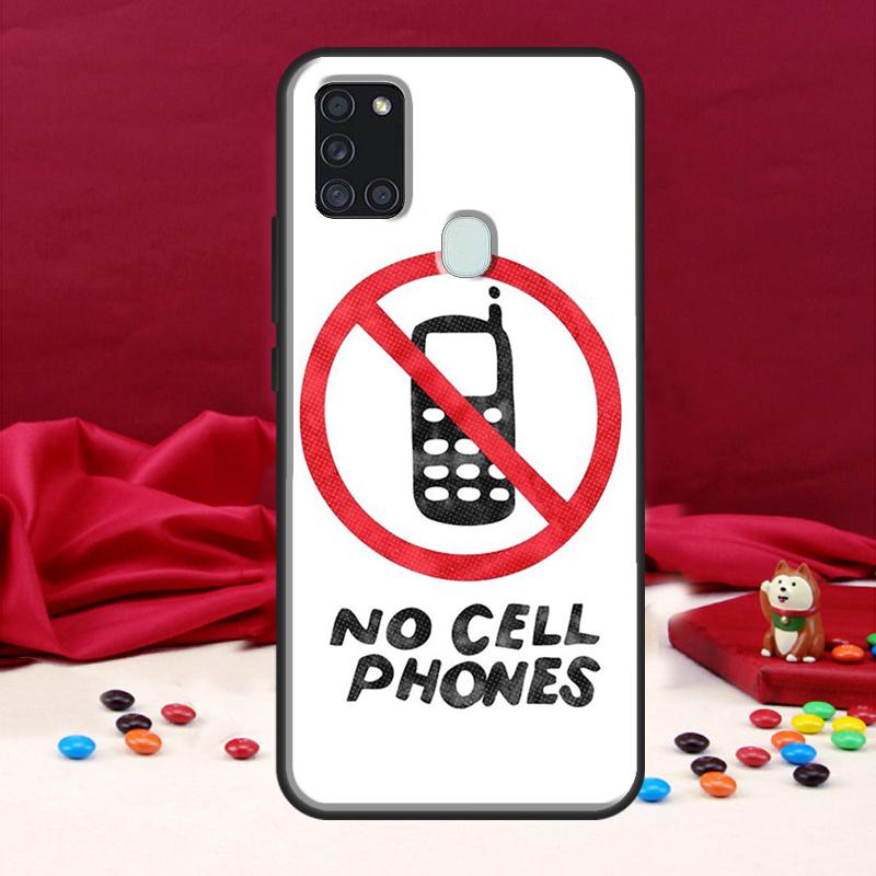 Gilmore Girls For Samsung Galaxy A34 A54 A14 A52 A32 A22 A12 A13 A53 A11 A51 A71 A50 Phone Case