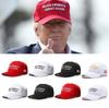 Great Make America Again Hat Donald Trump Black Baseball Cap Red Gift Unisex