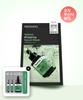[20 Sheets] Tea Tree Wrapping Serum Mask 10 Sheets+10 Sheets  Soothing Moisture 